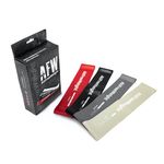 106068 - AFW - Pack Mini Band Elasticos - conjunto